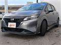 2021 Nissan Note