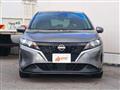 2021 Nissan Note