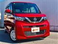 2021 Nissan ROOX