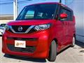 2021 Nissan ROOX