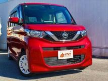 2021 Nissan ROOX