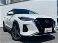 2020 Nissan KIX