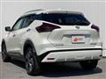2020 Nissan KIX