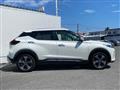 2020 Nissan KIX