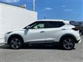 2020 Nissan KIX