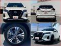 2020 Nissan KIX