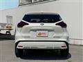 2020 Nissan KIX