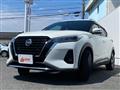 2020 Nissan KIX