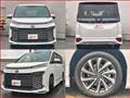 2023 Toyota Voxy