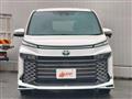 2023 Toyota Voxy