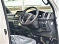 2026 Toyota Hiace Van