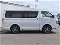 2026 Toyota Hiace Van