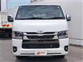 2026 Toyota Hiace Van