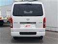 2026 Toyota Hiace Van