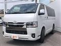 2026 Toyota Hiace Van