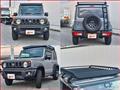 2023 Suzuki Jimny Sierra