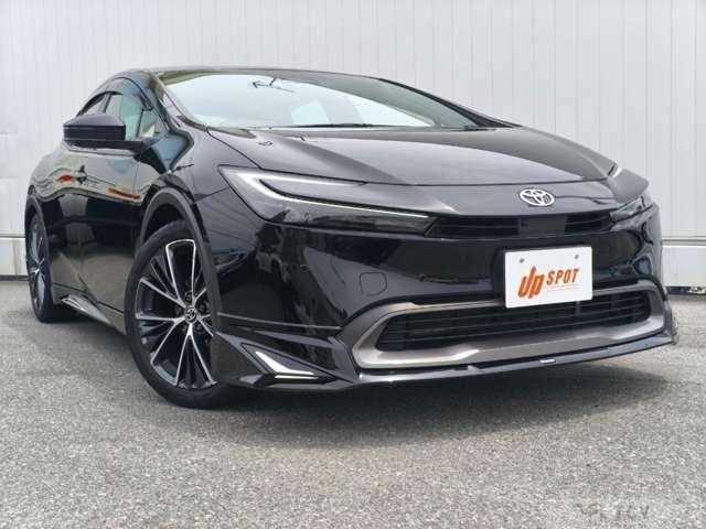 2023 Toyota Prius