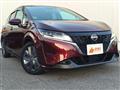 2021 Nissan Note