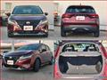 2021 Nissan Note