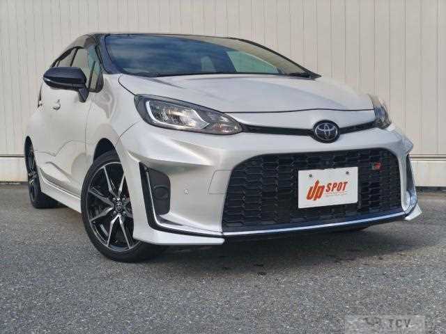 2023 Toyota AQUA