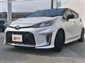 2023 Toyota AQUA