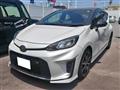 2023 Toyota AQUA