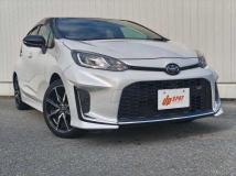 2023 Toyota AQUA