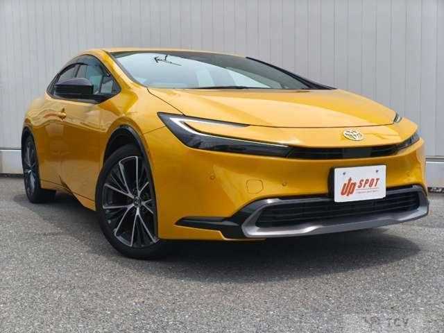 2023 Toyota Prius