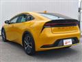 2023 Toyota Prius