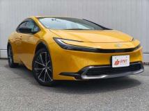 2023 Toyota Prius