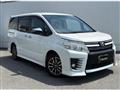 2015 Toyota Voxy
