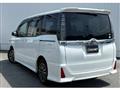 2015 Toyota Voxy