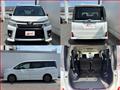 2015 Toyota Voxy