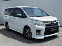 2015 Toyota Voxy