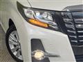 2016 Toyota Alphard G