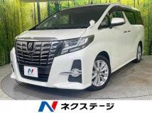 2016 Toyota Alphard G
