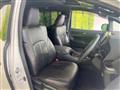 2021 Toyota Alphard Hybrid