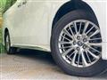 2021 Toyota Alphard Hybrid