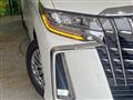 2021 Toyota Alphard Hybrid