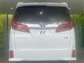 2021 Toyota Alphard Hybrid