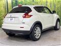 2010 Nissan Juke