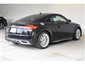 2022 Audi TT