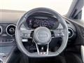 2022 Audi TT