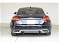 2022 Audi TT