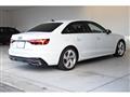 2023 Audi A4
