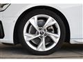 2023 Audi A4
