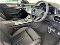 2024 Audi A6