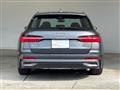 2024 Audi A6