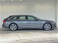2024 Audi A6