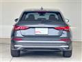 2026 Audi A3